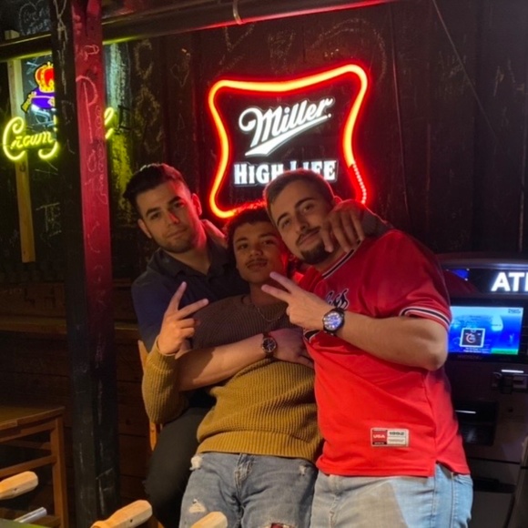 Meet your Posher, Tristan - Picture 11 of 14